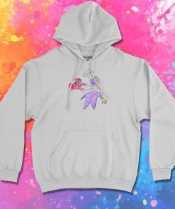 Infinity Ouchie Hoodie