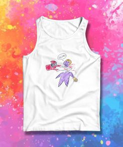 Infinity Ouchie Tank Top