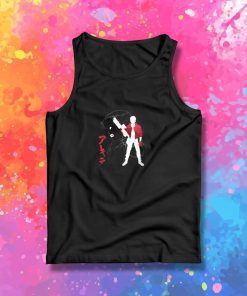 Inking Neo Tokyo Tank Top