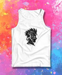 Inking Ninja Tank Top