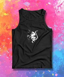 Inking Queen Tank Top