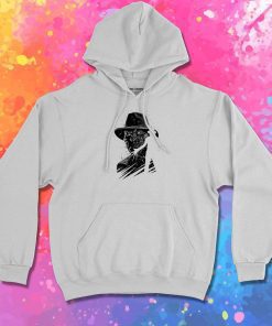 Inking nightmare Hoodie