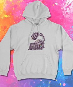 Inside Wonderland Hoodie