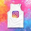 Instagram Tank Top