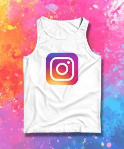 Instagram Tank Top