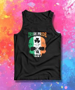 Irish Pride Tank Top