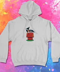 Its A Tragedy Hoodie