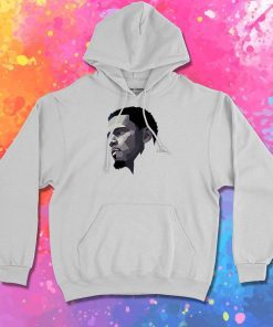 J Cole Hoodie