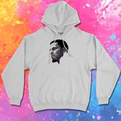 J Cole Hoodie