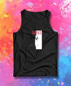 JARFACE Tank Top
