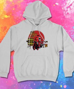 JOKE GIRL Hoodie