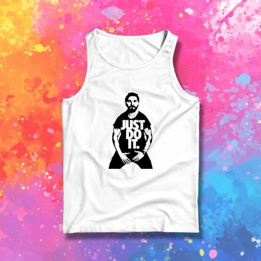 JUST DO IT Tank Top