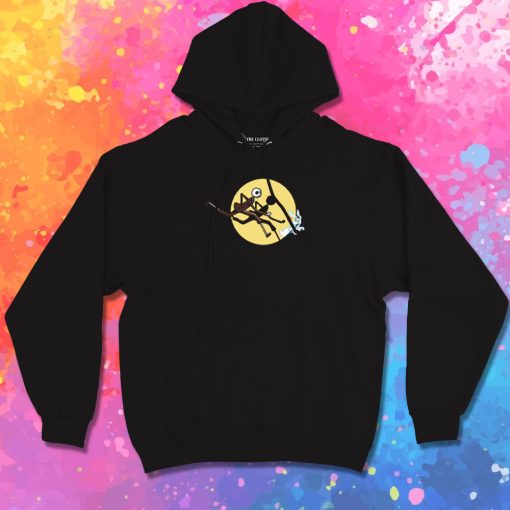 Jacks Adventures Collab with Jay Hai Hoodie