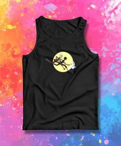 Jacks Adventures Collab with Jay Hai Tank Top