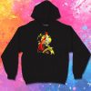 Jacks Halloween Finished Hoodie