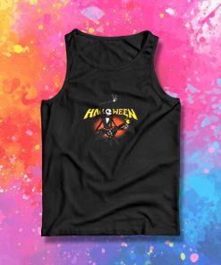 Jam before Christmas Tank Top