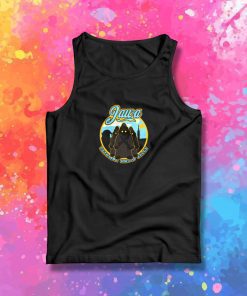 Jawa Tank Top