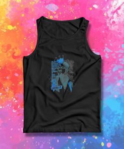 Jay Z Eleven Straight Summers Tank Top