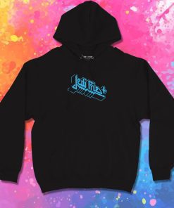 Jedi Priest Hoodie