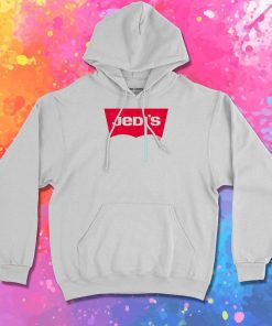 Jedis Hoodie