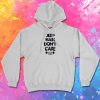 Jeep Hair Dont Care 1 Hoodie