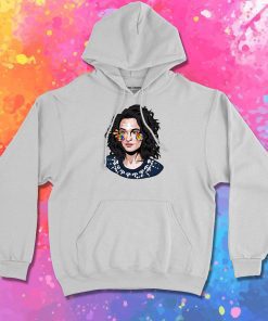 Jenny Slate Hoodie