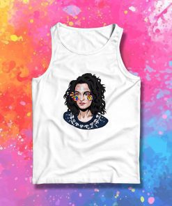 Jenny Slate Tank Top