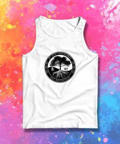 Jiu Jitsu Newmarket Tank Top