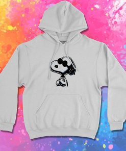 Joe Cool Hoodie