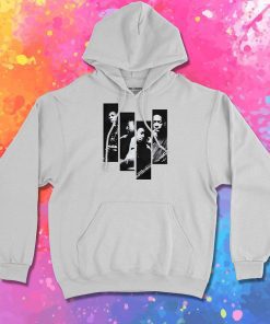John Coltrane Hoodie