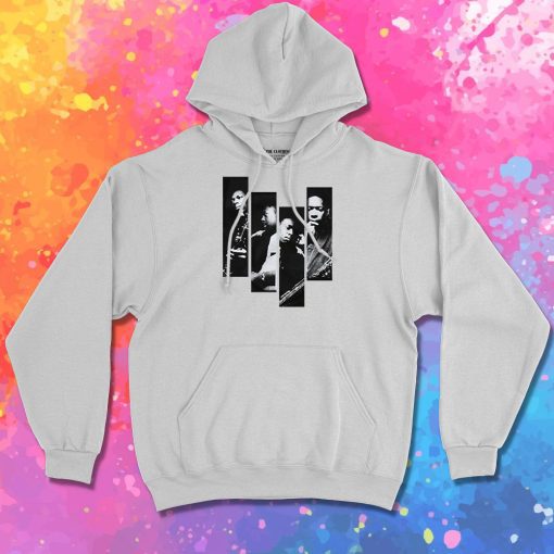 John Coltrane Hoodie