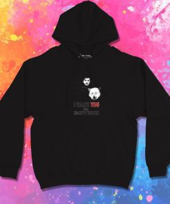 John snow wall Hoodie