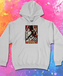 Join The Empire Hoodie