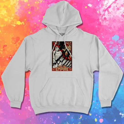 Join The Empire Hoodie