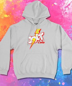 Jolt Cola Flash Hoodie