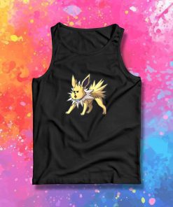 Jolteball Tank Top