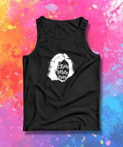 Jon Snow Crows Before Hoes Tank Top