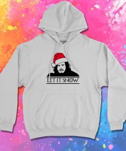Jon Snow Game of Thrones Christmas Hoodie