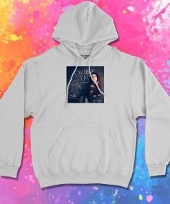 Jordin Sparks Hoodie