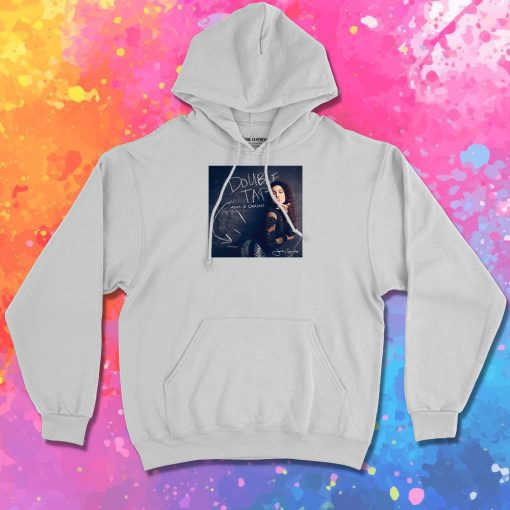 Jordin Sparks Hoodie