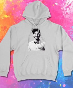 Joshua Dun twenty one pilots Hoodie