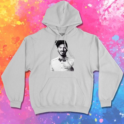 Joshua Dun twenty one pilots Hoodie