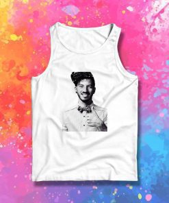 Joshua Dun twenty one pilots Tank Top