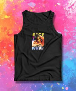 Juice WRLD Tank Top