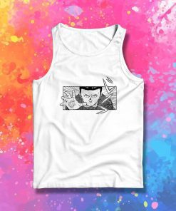Juichi Tank Top