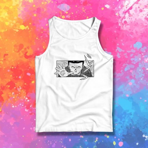 Juichi Tank Top