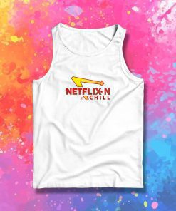 Just Chill Tank Top