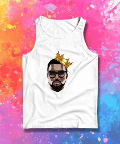 Kanye West Yeezy Tank Top