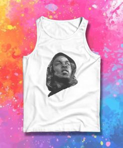 Kendrick Lamar Tank Top