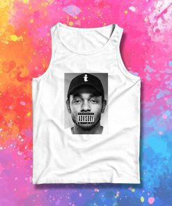 Kendrick Lamars Tank Top